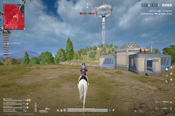 鼠鼠画质128build626